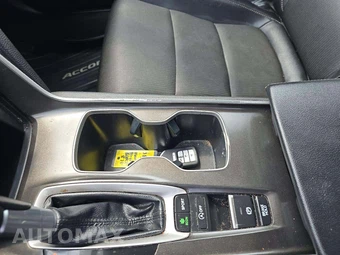 2021 Honda Accord Sedan Sport 1.5T - miniatura 8