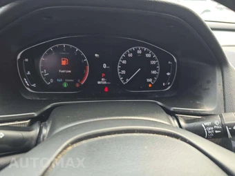 2021 Honda Accord Sedan Sport 1.5T - miniatura 9
