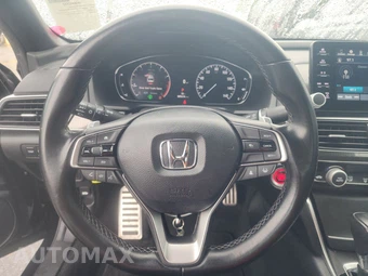 2021 Honda Accord Sedan Sport 1.5T - miniatura 10