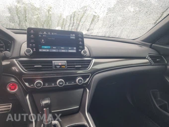 2021 Honda Accord Sedan Sport 1.5T - miniatura 11