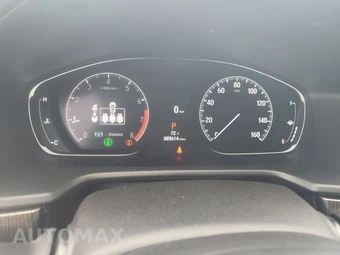 2021 Honda Accord Sedan Sport 1.5T - miniatura 12
