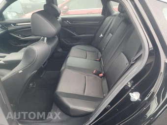 2021 Honda Accord Sedan Sport 1.5T - miniatura 13