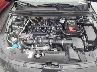 2021 Honda Accord Sedan Sport 1.5T - miniatura 15