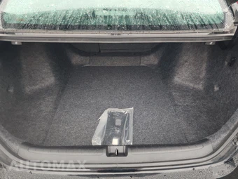 2021 Honda Accord Sedan Sport 1.5T - miniatura 16