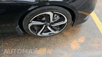 2021 Honda Accord Sedan Sport 1.5T - miniatura 19