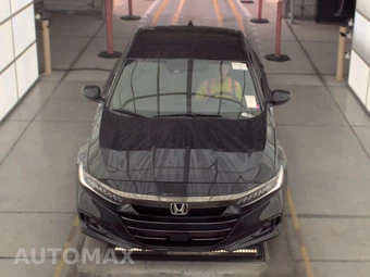 2021 Honda Accord Sedan Sport 1.5T - miniatura 2