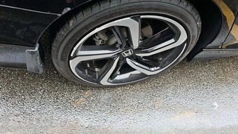 2021 Honda Accord Sedan Sport 1.5T - miniatura 20