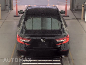 2021 Honda Accord Sedan Sport 1.5T - miniatura 5