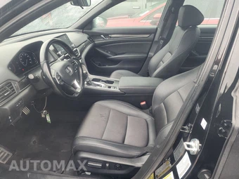 2021 Honda Accord Sedan Sport 1.5T - miniatura 7