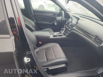 2021 Honda Accord Sedan Sport 1.5T - miniatura 8