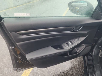 2021 Honda Accord Sedan Sport 1.5T - miniatura 9