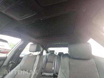 2021 Honda Accord Sedan Sport 2.0T - miniatura 11
