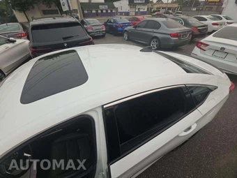 2021 Honda Accord Sedan Sport 2.0T - miniatura 12