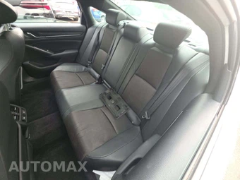 2021 Honda Accord Sedan Sport 2.0T - miniatura 13
