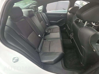 2021 Honda Accord Sedan Sport 2.0T - miniatura 15