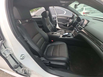 2021 Honda Accord Sedan Sport 2.0T - miniatura 17