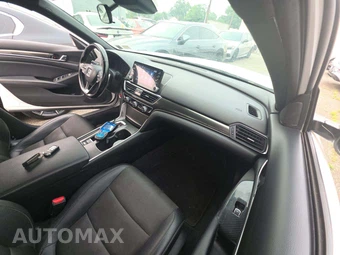 2021 Honda Accord Sedan Sport 2.0T - miniatura 18