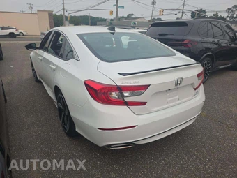 2021 Honda Accord Sedan Sport 2.0T - miniatura 2