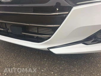 2021 Honda Accord Sedan Sport 2.0T - miniatura 20