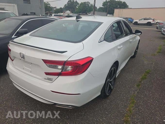 2021 Honda Accord Sedan Sport 2.0T - miniatura 3