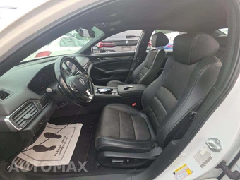 2021 Honda Accord Sedan Sport 2.0T - miniatura 6