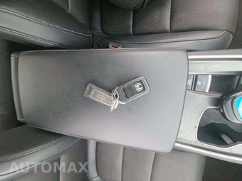 2021 Honda Accord Sedan Sport 2.0T - miniatura 8