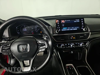 2021 Honda Accord Sedan Sport 2.0T - miniatura 11