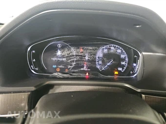2021 Honda Accord Sedan Sport 2.0T - miniatura 12