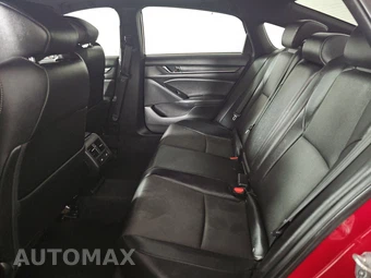 2021 Honda Accord Sedan Sport 2.0T - miniatura 13