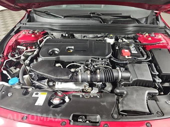 2021 Honda Accord Sedan Sport 2.0T - miniatura 15