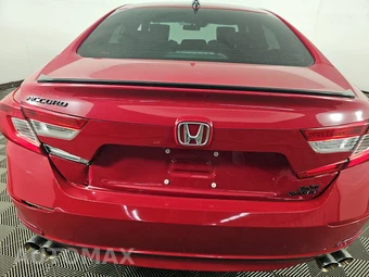 2021 Honda Accord Sedan Sport 2.0T - miniatura 16