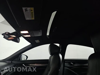 2021 Honda Accord Sedan Sport 2.0T - miniatura 17