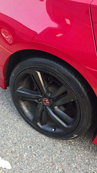 2021 Honda Accord Sedan Sport 2.0T - miniatura 19