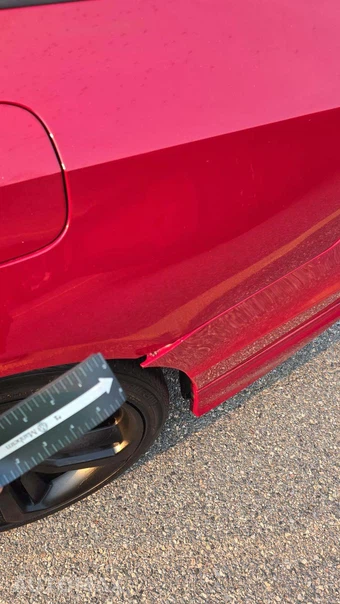 2021 Honda Accord Sedan Sport 2.0T - miniatura 26
