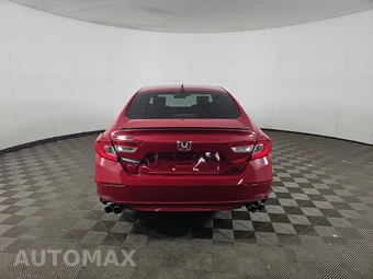 2021 Honda Accord Sedan Sport 2.0T - miniatura 5