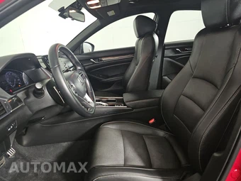 2021 Honda Accord Sedan Sport 2.0T - miniatura 7