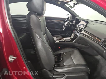 2021 Honda Accord Sedan Sport 2.0T - miniatura 8