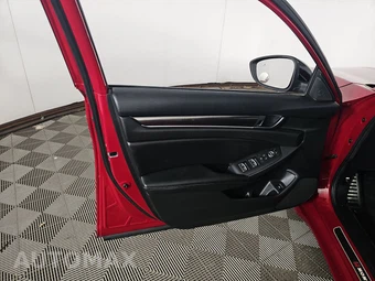 2021 Honda Accord Sedan Sport 2.0T - miniatura 9