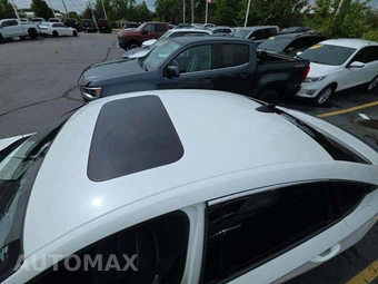 2021 Honda Accord Sedan Sport 2.0T - miniatura 12