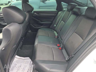 2021 Honda Accord Sedan Sport 2.0T - miniatura 13