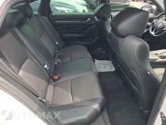 2021 Honda Accord Sedan Sport 2.0T - miniatura 16