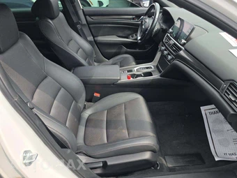 2021 Honda Accord Sedan Sport 2.0T - miniatura 18