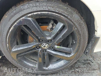 2021 Honda Accord Sedan Sport 2.0T - miniatura 21