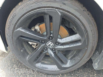 2021 Honda Accord Sedan Sport 2.0T - miniatura 22