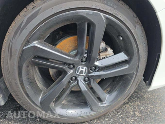 2021 Honda Accord Sedan Sport 2.0T - miniatura 23