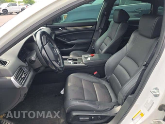 2021 Honda Accord Sedan Sport 2.0T - miniatura 6