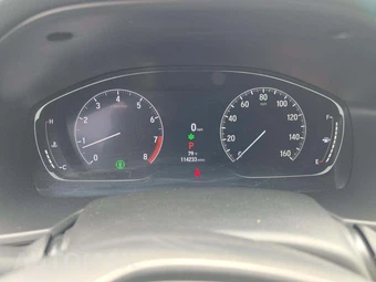 2021 Honda Accord Sedan Sport 2.0T - miniatura 9
