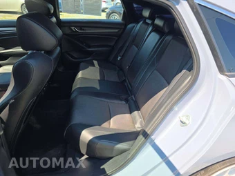 2021 Honda Accord Sedan Sport 2.0T - miniatura 10
