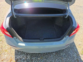 2021 Honda Accord Sedan Sport 2.0T - miniatura 11