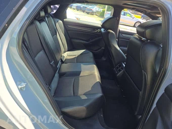 2021 Honda Accord Sedan Sport 2.0T - miniatura 13